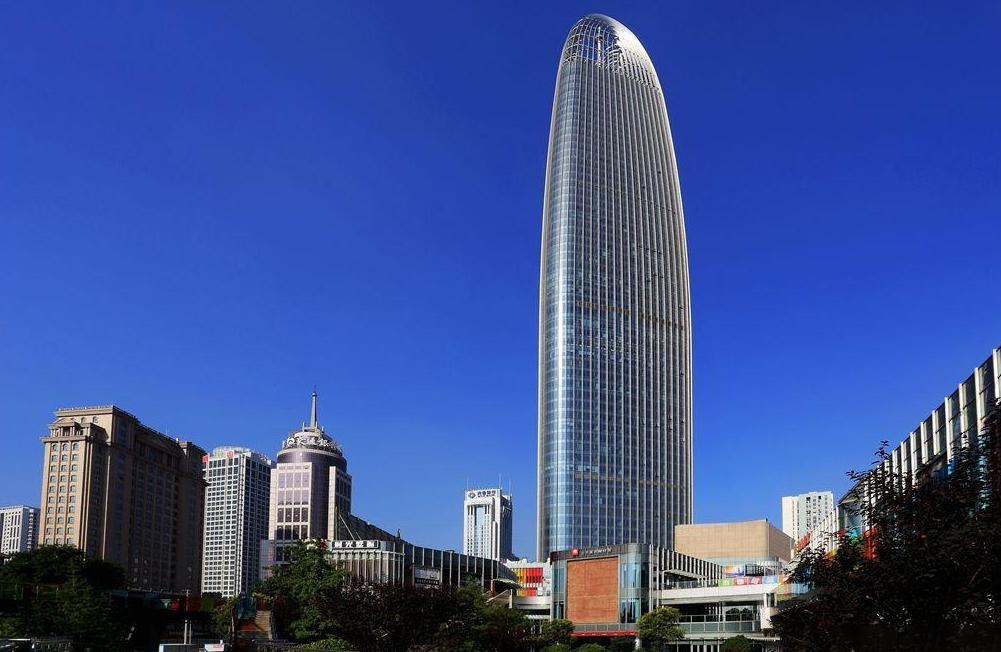 聚势启新，向空而生！深度解码市中&ldquo;新质生产力&rdquo;首发载体