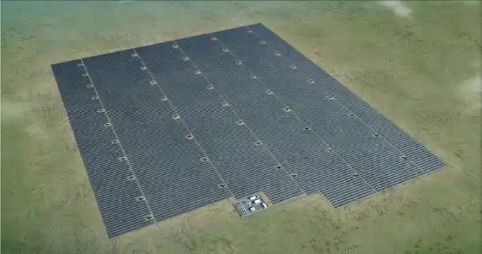新疆开都河流域千万千瓦级纯绿电清洁能源基地建设启动