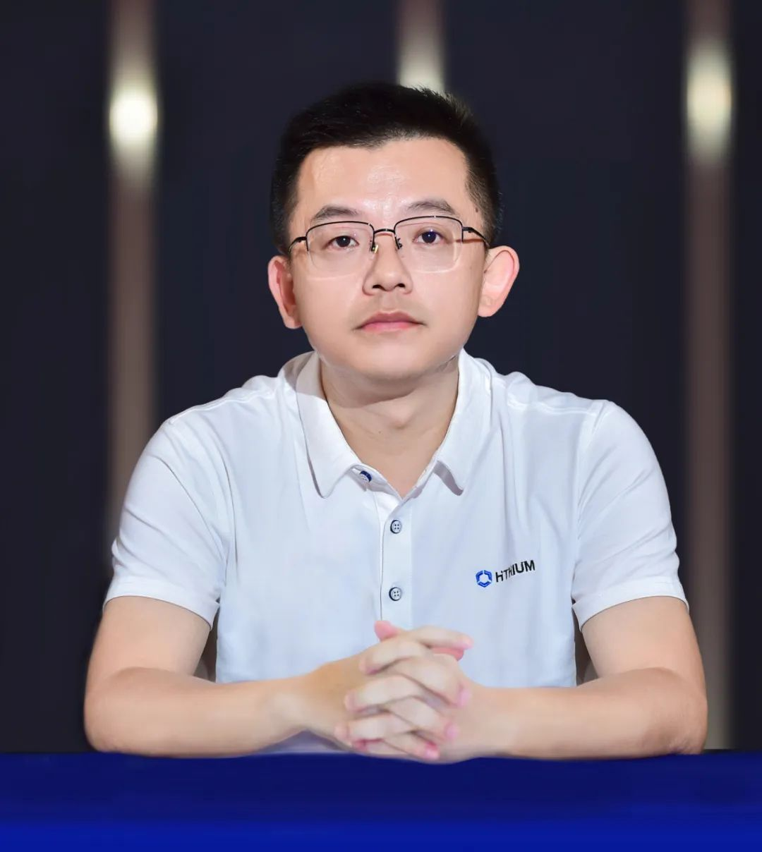海辰储能王鹏程：立足新起点，持续打造&ldquo;三个领先&rdquo; 