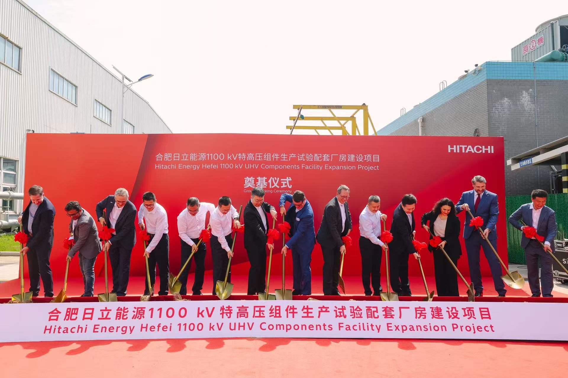 全球变压器巨头3亿美元加仓中国，押注十年电力大周期